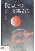 Dziecko i księżyc