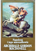 Napoleon i jego marszałkowie
