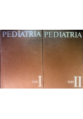 Pediatria Tom 1 i 2