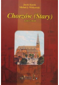Chorzów Stary 1257 1934