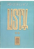 Listy Tom 2 Św. Grzegorz