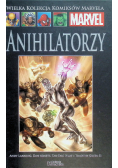 Anihilatorzy
