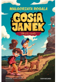 Gosia i Janek ukryty skarb