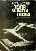 Teatr światła i cienia