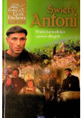 Święty Antoni Album