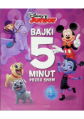 Bajki 5 minut przed snem