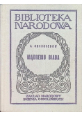 Mądremu biada