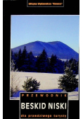 Przewodnik Beskid Niski