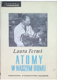 Atomy w naszym domu