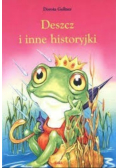Deszcz i inne historyjki