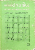 Elektronika dla nie wtajemniczonych