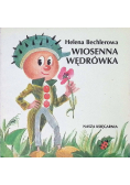 Wiosenna wędrówka