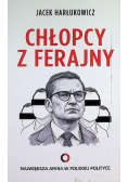 Chłopcy z ferajny
