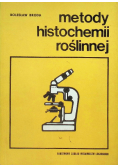 Metody histochemii roślinnej