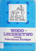 Wodolecznictwo