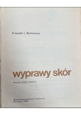 wyprawa skór