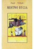 Męstwo bycia