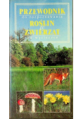Przewodnik do rozpoznawania Roślin i Zwierząt na wycieczce