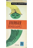 Baedeker Warszawski