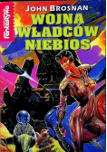 Wojna władców niebios