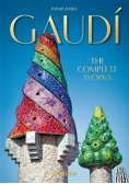 Gaudí The Complete Works
