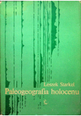 Paleogeografia holocenu