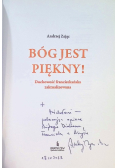 Bóg jest piękny