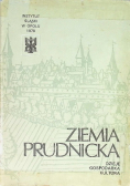 Ziemia prudnicka , dzieje gospodarka kultura