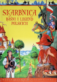 Skarbnica baśni i legend polskich