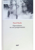 Opowiadania na czas przeprowadzki