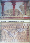 Życie codzienne na Krecie