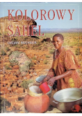 Kolorowy Sahel