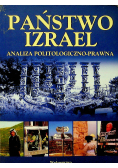 Państwo Izrael