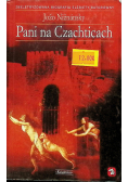 Pani na Czachticach