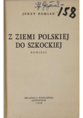 Z ziemi polskiej do szkockiej 1946 r.