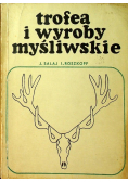 Trofea i wyroby myśliwskie
