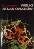 Wielki atlas owadów