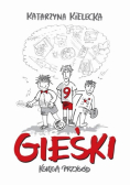 Gieśki Księga przygód