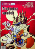 Gigant poleca Tom 74 Piekielny Spadek