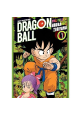 Dragon Ball Full Color  Tom 1