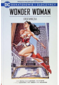 Wonder Woman Orędowniczka
