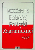 Rocznik Polskiej Polityki Zagranicznej 1995