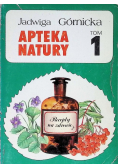 Apteka natury Tom 1