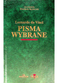 Da Vinci Pisma wybrane