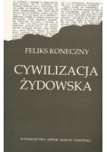 Cywilizacja żydowska