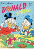 Donald i spółka Nr 25 / 93