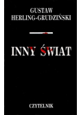 Inny świat
