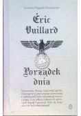 Porządek dnia