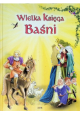 Wielka księga baśni