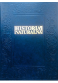 Historia naturalna